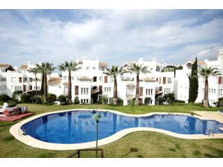 Apartment - Ground Floor in Rio Real..