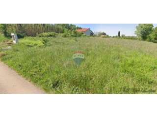 Istra, Motovun okolica - građevinsko zemljište sa građevinsk