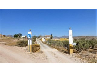 3 Bedrooms - Chalet - Murcia - For Sale