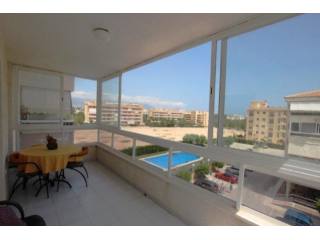 Apartment for sale in Albir