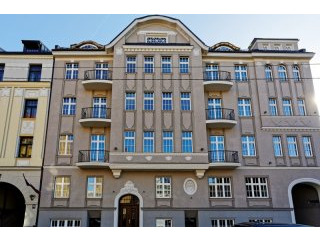 Apartments In Renovated House In Riga..