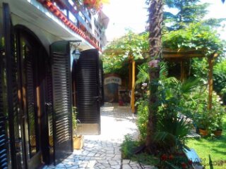 Kostrena, samostojeća kuća 250m2