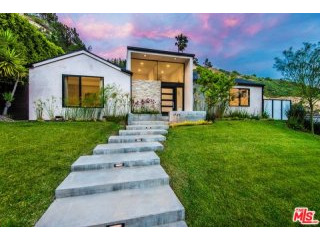 1942 San Ysidro Dr | Beverly Hills..
