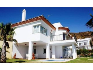 3 bedroom detached villa for sale