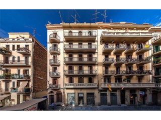 Gracia designer loft for sale in the..