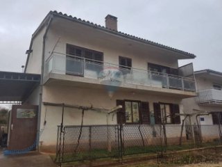 Kuća sa pogledom na more u Poreču