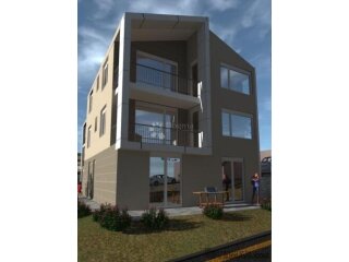 TOP PRILIKA - OBITELJSKI APARTMAN U IZGRADNJI