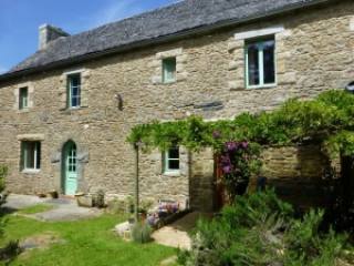 3 Bed Stone Built Property
