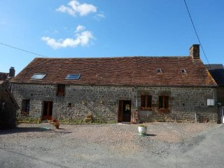 Maison ancienne en vente
