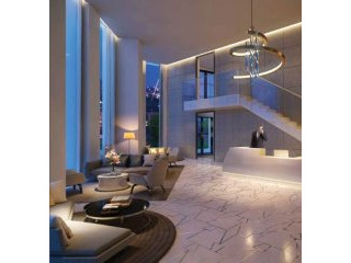 One Nine Elms Are Situated On The..