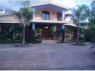 Villa for sale in Coin, Malaga