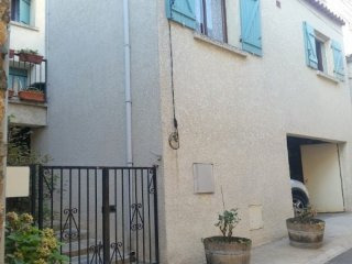 Comfortable House With 115 M2 Of Living..