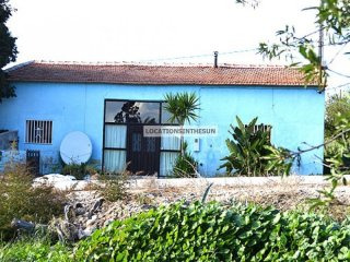 Cortijo / Country House in Lubrin