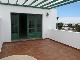 San Jacinto, Calle Isla de Lobos, Costa..