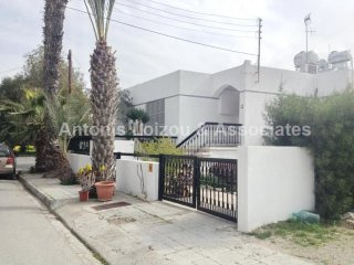 Four Bedroom detached house with..