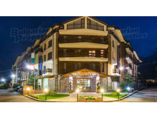 Great Property With One Bedroom In..