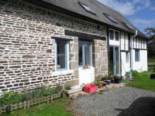 Nice Rural House with Outbuilding