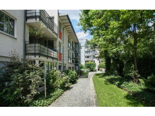 Schone moblierte 2-Zimmer Wohnung in..