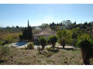 4 bed Villa in MIJAS COSTA