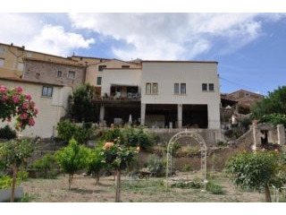 Charming Village House With Terraces..