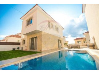 House - For Sale - Moyttagiaka, Limassol