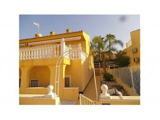 REDUCED BY 20,000 EUROS A 3 BED HOUSE