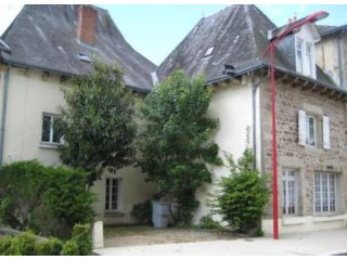 Beautiful Character House