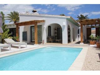 Villa in Moraira