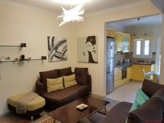 3 Bedroom Apartment in Limassol Tourist..