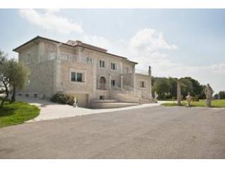 Muro, fantastic finca with spectacular..