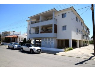 One Bedroom Apartment in Strovolos..