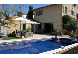 Renovated Barn, Terrace, Views, Pool