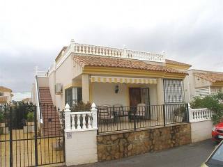 Three bedroom Detached Villa