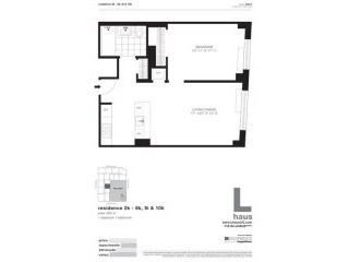 1 Bedroom - Condo - New York State -..