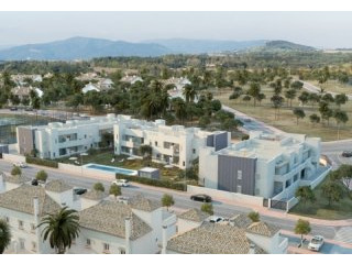 2 Bedrooms - Apartment - Malaga - For..