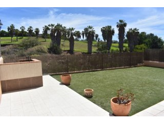 Apartment in Palm Ridge - AMG00443
