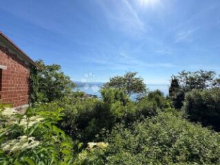 Kuća Opatija – panoramski pogled na more