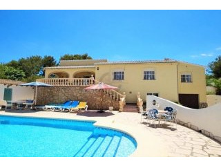 Large Country Villa Only 6km From..