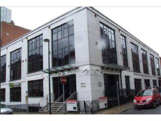 NOW SOLD Britania House, LS1 2EU