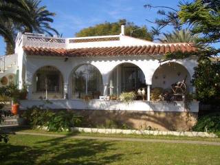 Spanish Villa, Benidorm, Costa Blanca..