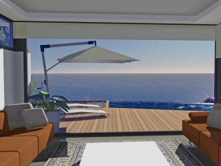 4 Bedrooms - Villa - Alicante - For Sale