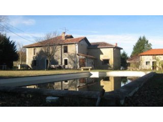 7 Bedrooms - House - Midi-Pyrenees -..