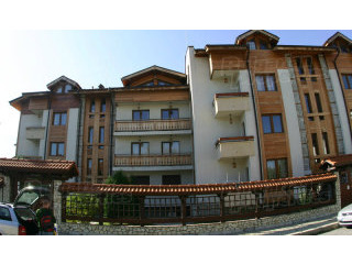 Luxury Furnished 2-Bedroom Apartment..