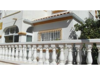 Los Altos Townhouse Ref: YHISCBCLAA
