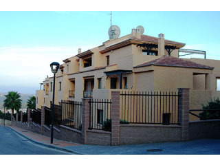 2 Bedroom flat in Mijas, Costa del Sol.