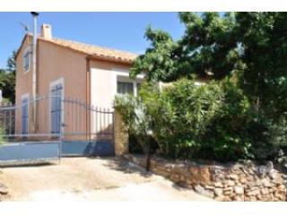 Charming Villa In A Peaceful Setting