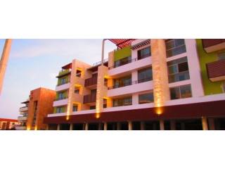 Comercial Sites for rent in Condominium..
