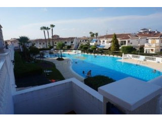 1 Bedroom - Apartment - Alicante - For..