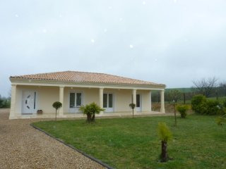 Bungalow In Good Condition