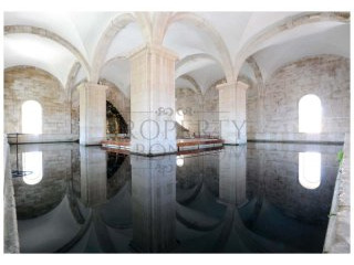 Renovated and Fully-Furnished 1-Bedroom..